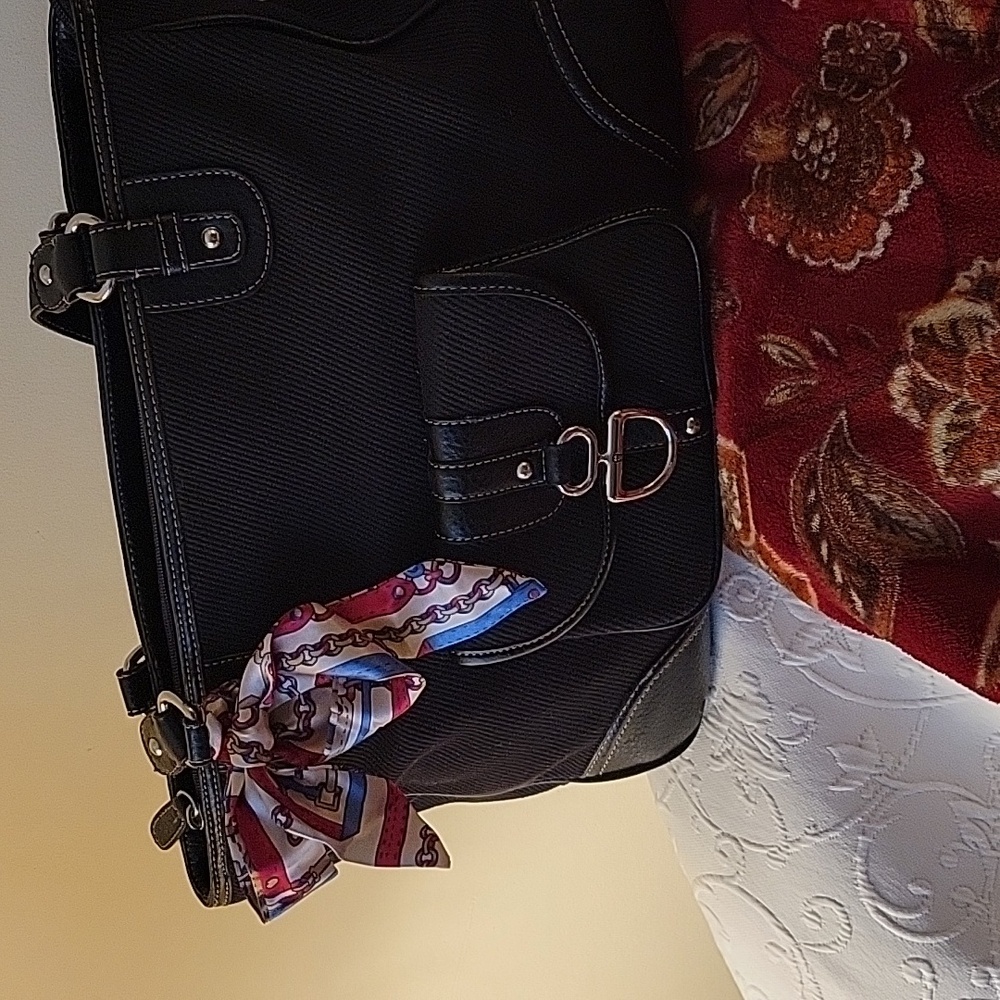 Etienne Aigner Vintage handbag.